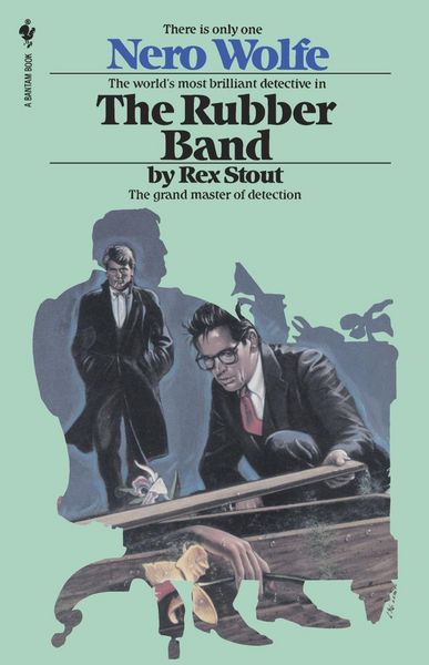 Produktbild: The Rubber Band