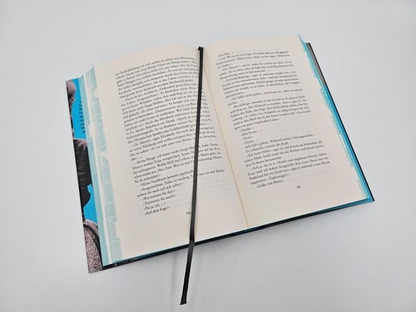 Produktbild: Eine Frage der Chemie (Schmuckausgabe)