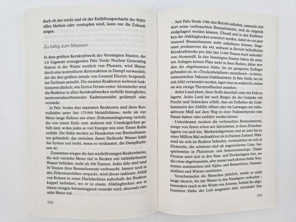 Produktbild: Die Welt ohne uns