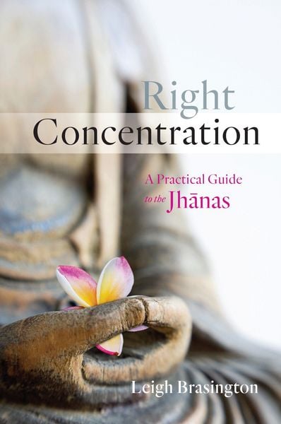 Produktbild: Right Concentration