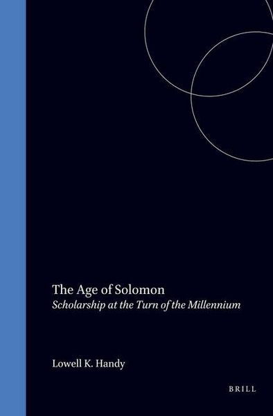 Produktbild: The Age of Solomon