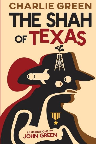 Produktbild: The Shah of Texas