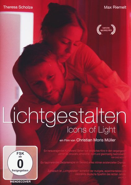 Produktbild: Lichtgestalten