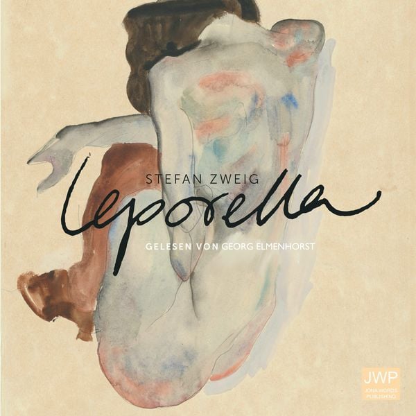 Produktbild: Leporella