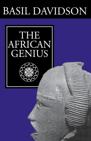Produktbild: African Genius