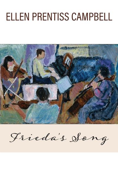 Produktbild: Frieda's Song