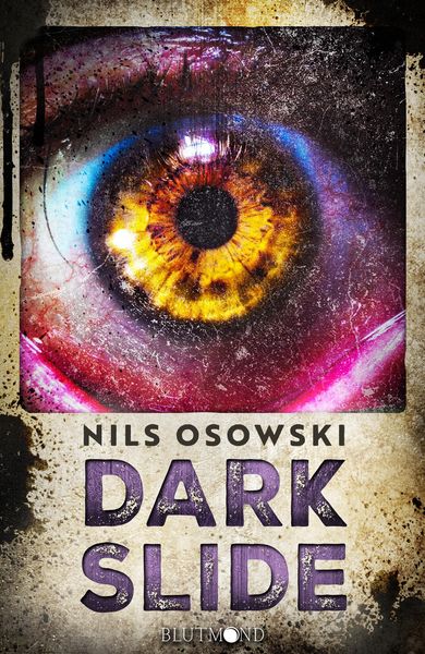 Produktbild: Dark Slide
