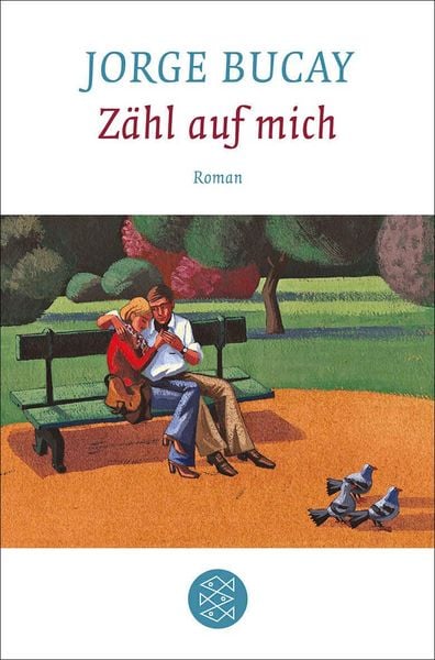 Produktbild: Z&auml;hl auf mich
