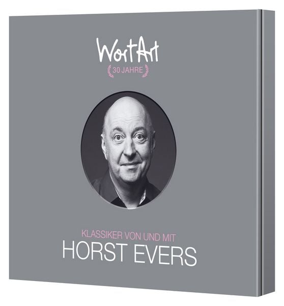 Horst Evers �30 Jahre WortArt – Klassiker von und mit Horst Evers� bestellen