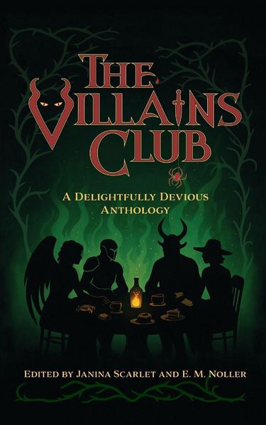 Produktbild: The Villains Club