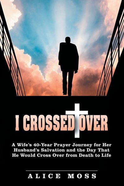 Produktbild: I Crossed Over