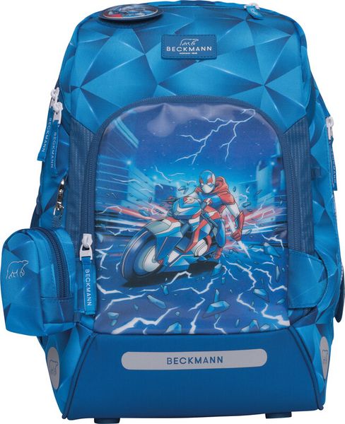 Produktbild: Rucksack Air FLX Blue Lightnin