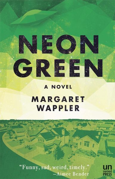 Produktbild: Neon Green