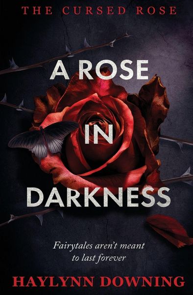 Produktbild: A Rose in Darkness