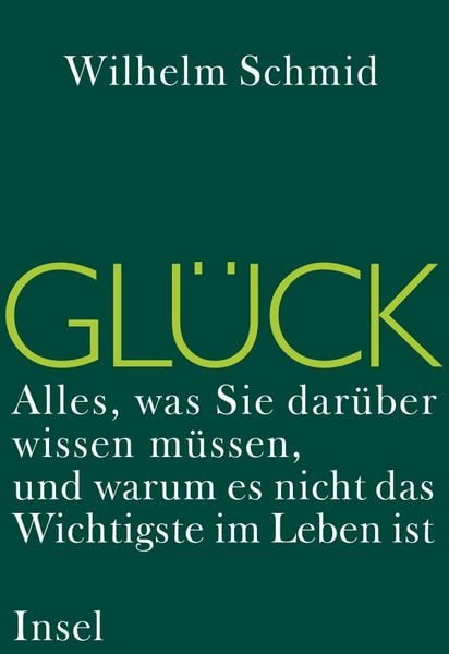 Produktbild: Gl&uuml;ck