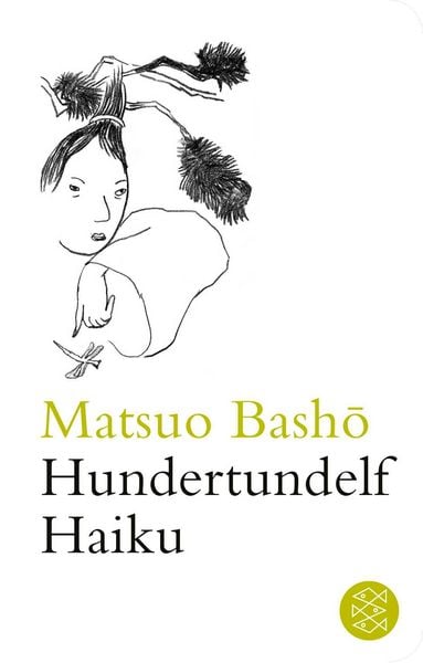Produktbild: Hundertundelf Haiku
