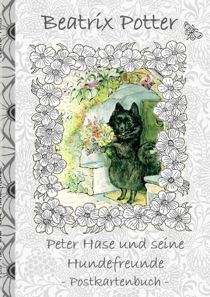 Produktbild: Peter Hase und seine Hundefreunde