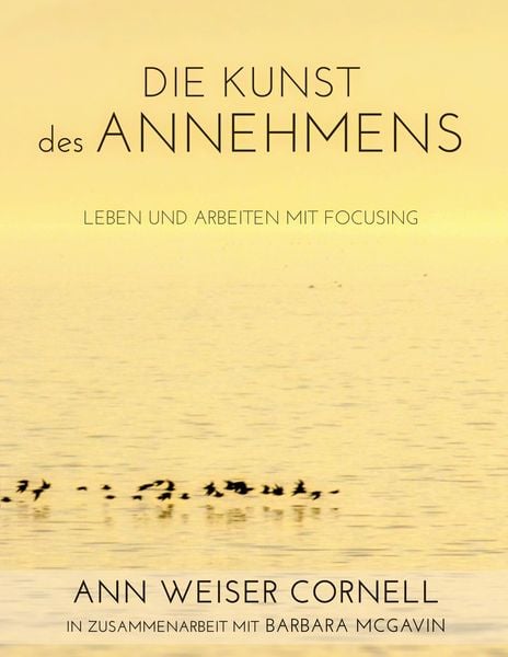 Produktbild: Die Kunst des Annehmens