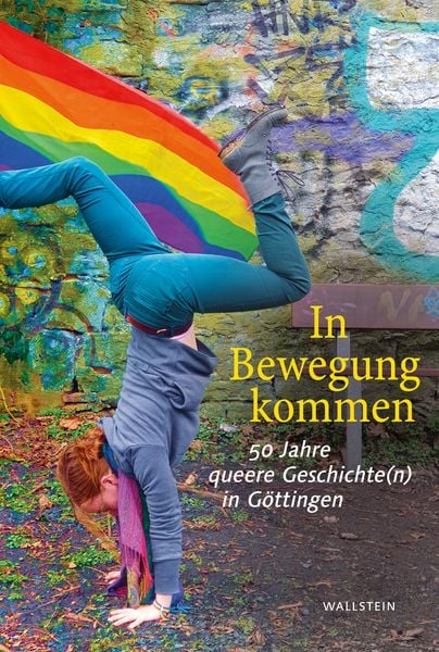Produktbild: In Bewegung kommen
