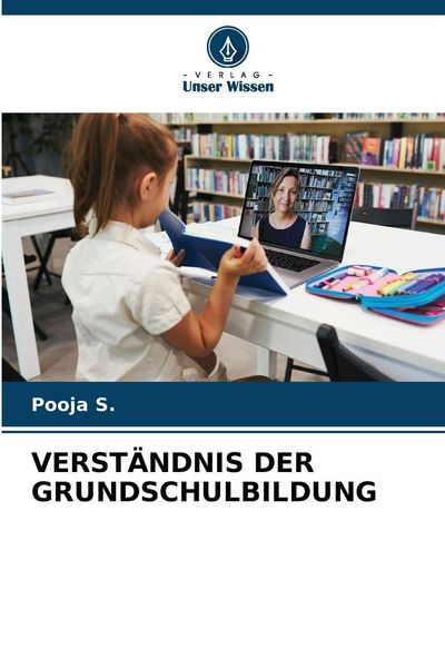 Produktbild: Verst&auml;ndnis der Grundschulbildung