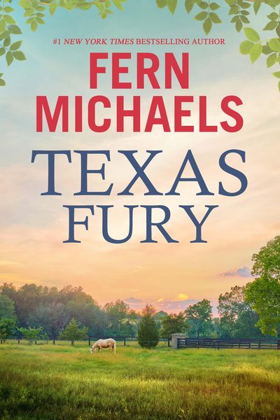 Produktbild: Texas Fury