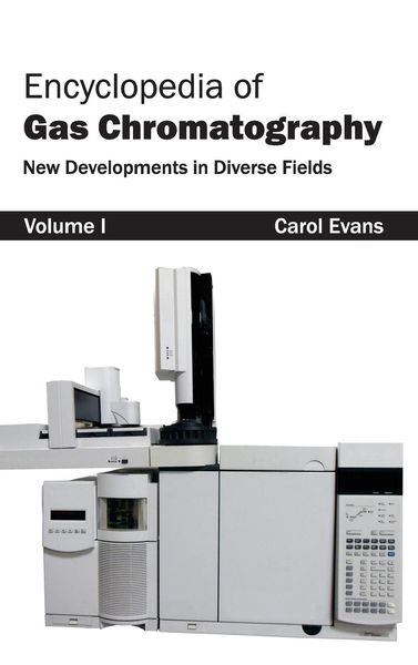 Produktbild: Encyclopedia of Gas Chromatography