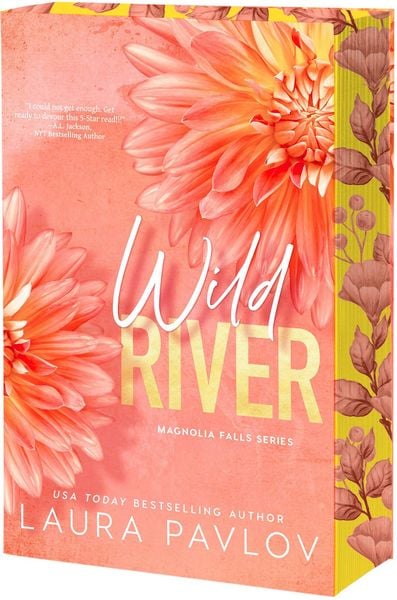 Produktbild: Wild River