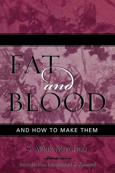 Produktbild: Fat and Blood
