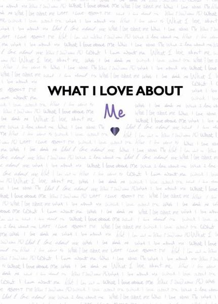 Produktbild: What I Love about Me