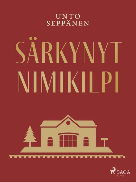 Produktbild: S&auml;rkynyt nimikilpi