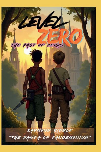 Produktbild: Level Zero