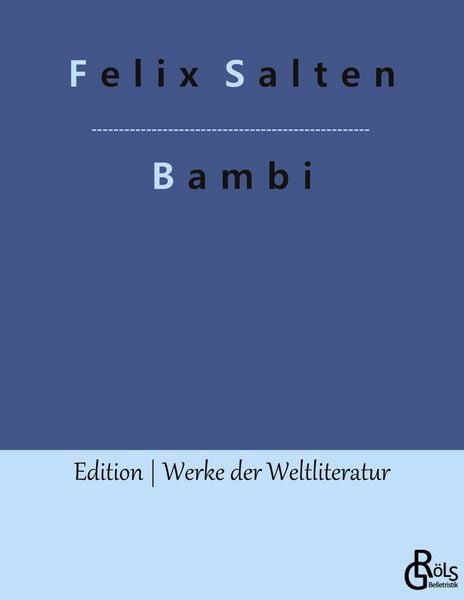Produktbild: Bambi