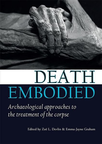 Produktbild: Death embodied