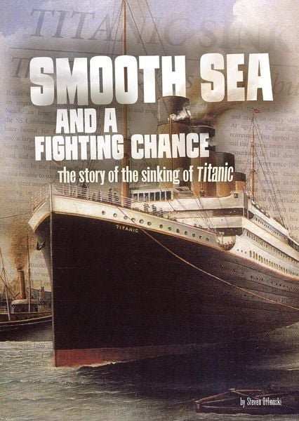 Produktbild: Smooth Sea and a Fighting Chance
