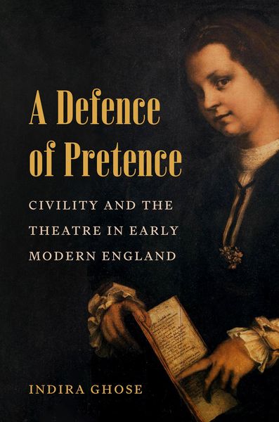 Produktbild: A Defence of Pretence