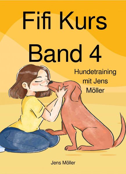 Produktbild: Fifi Kurs