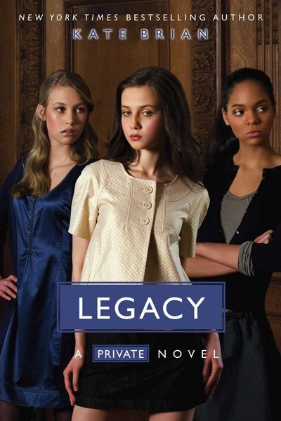 Produktbild: Legacy