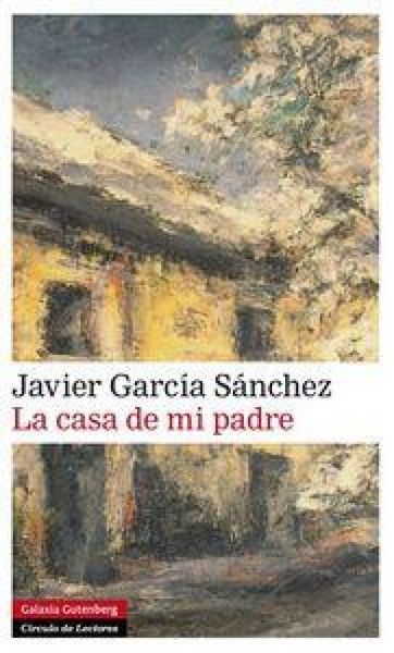 Produktbild: La casa de mi padre