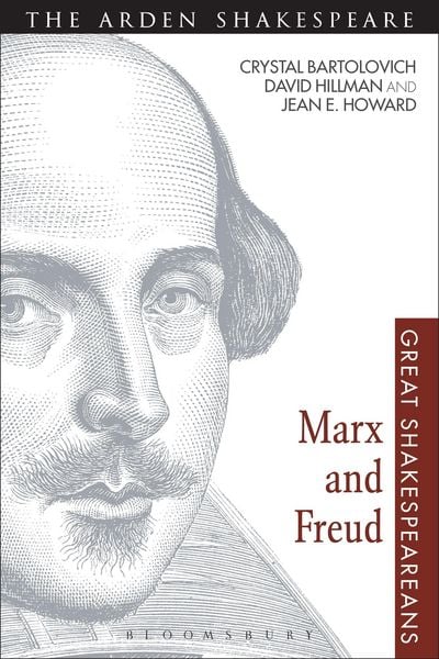 Produktbild: Marx and Freud