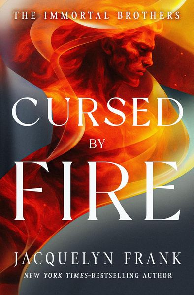 Produktbild: Cursed by Fire