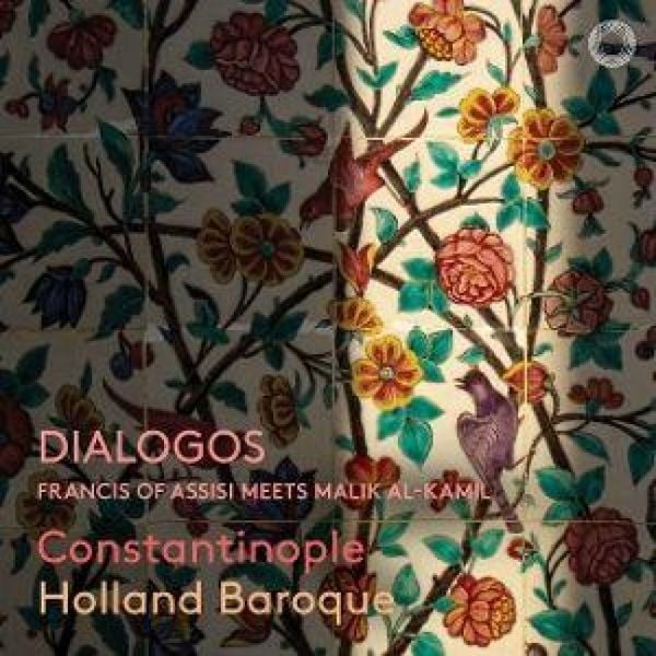 Produktbild: Dialogos