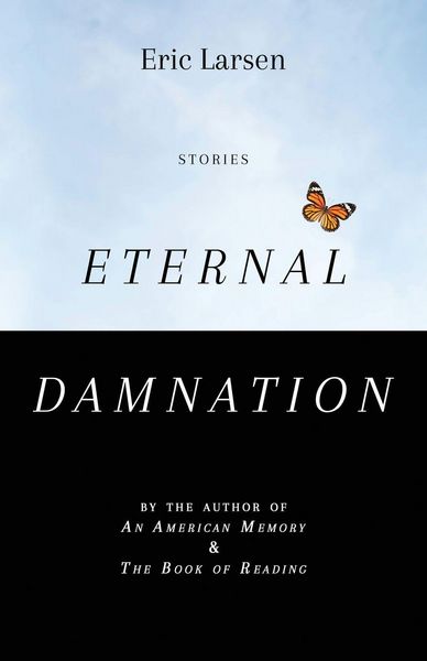 Produktbild: Eternal Damnation
