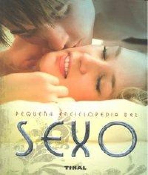 Produktbild: Peque&ntilde;a enciclopedia del sexo