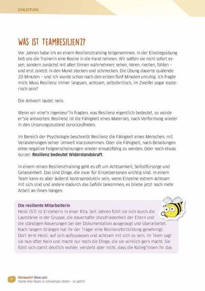 Produktbild: Ohnmacht? Ohne uns!