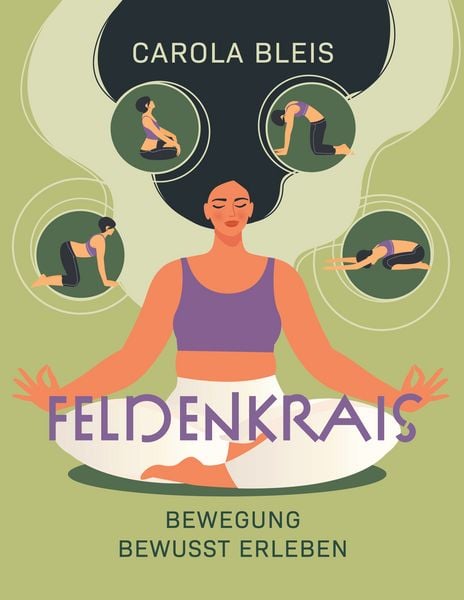 Produktbild: Feldenkrais