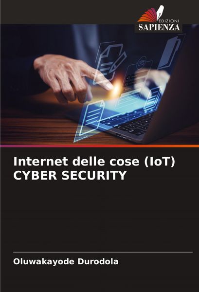 Produktbild: Internet delle cose (IoT) CYBER SECURITY