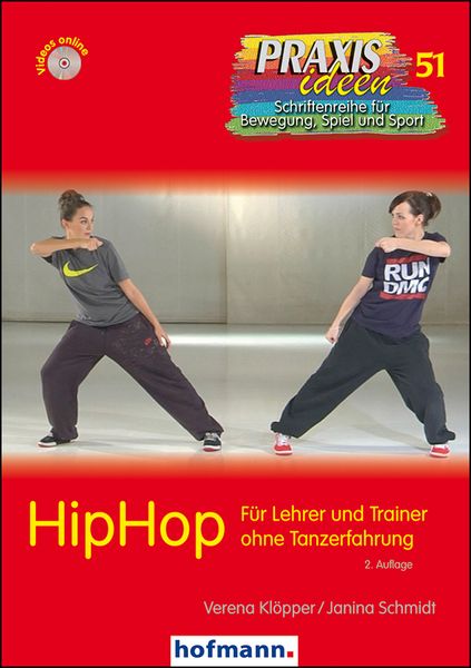 Produktbild: HipHop