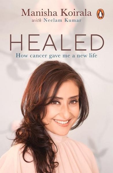 Produktbild: Healed