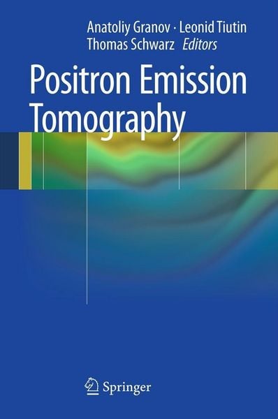 Produktbild: Positron Emission Tomography
