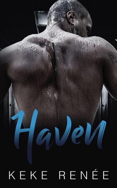 Produktbild: Haven: A Hate To Love Single Dad Romance